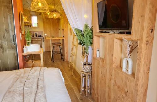 Le Barcares Apartamento | Barcazen