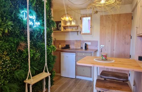 Le Barcares Apartamento | Barcazen