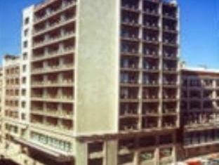 Centro histórico de León Hotel | Barceló León Conde Luna