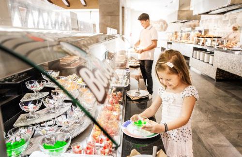 Xpu-Ha Complejo | Barceló Maya Caribe - All Inclusive