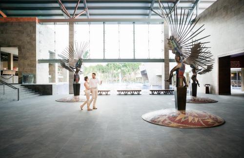 Xpu-Ha Complejo | Barceló Maya Caribe - All Inclusive