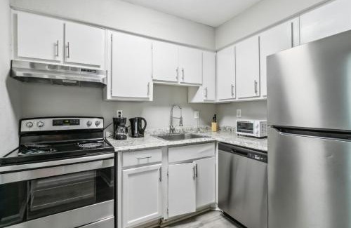 Marietta Apartamento | Barcelo At East Cobb O20 1 Bed 1 Bath Furnished