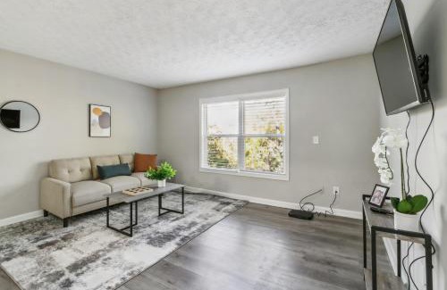 Marietta Apartamento | Barcelo At East Cobb O20 1 Bed 1 Bath Furnished