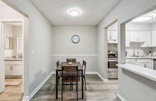Marietta Apartamento | Barcelo At East Cobb O20 1 Bed 1 Bath Furnished