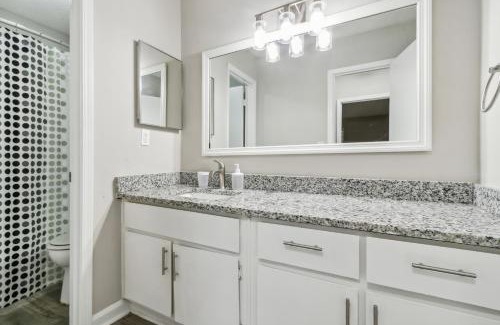 Marietta Apartamento | Barcelo At East Cobb O20 1 Bed 1 Bath Furnished
