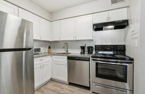 Marietta Apartamento | Barcelo At East Cobb Q1 1 Bed 1 Bath Furnished