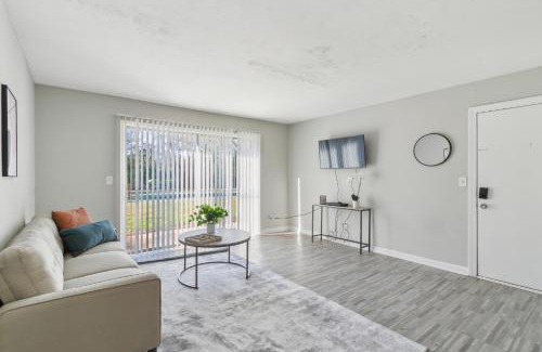 Marietta Apartamento | Barcelo At East Cobb Q1 1 Bed 1 Bath Furnished