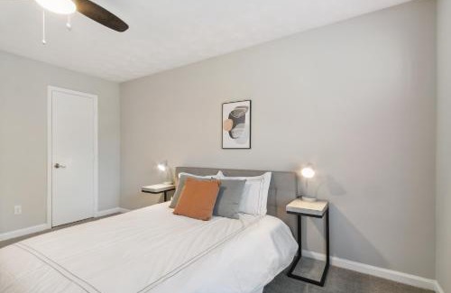 Marietta Apartamento | Barcelo At East Cobb Q1 1 Bed 1 Bath Furnished
