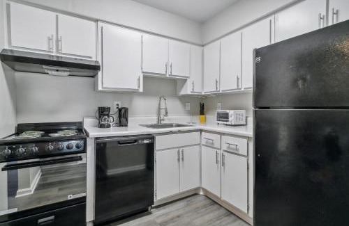 Marietta Apartamento | Barcelo At East Cobb Q7 1 Bd 1 Bth Furnished