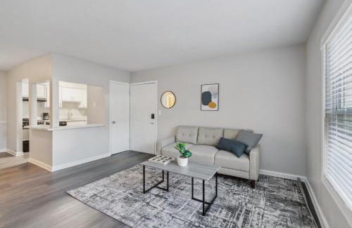 Marietta Apartamento | Barcelo At East Cobb Q7 1 Bd 1 Bth Furnished