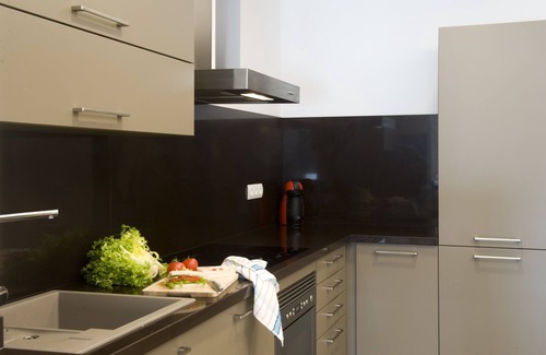 La Font de la Guatlla Apartamento | BARCELONA | APT WITH 2 BALCONIES¦