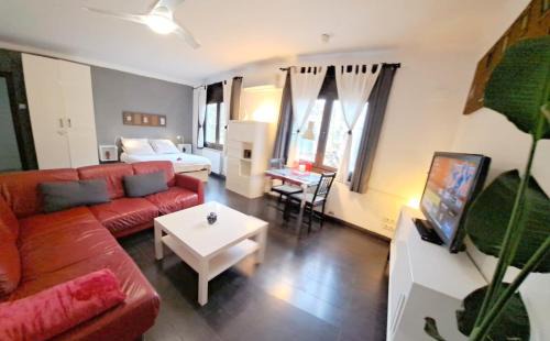 Badalona Apartamento | BArcelona BAdalona tu refugio playa y metro