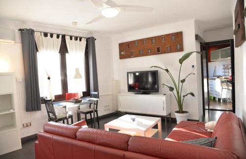 Badalona Apartamento | BArcelona BAdalona tu refugio playa y metro