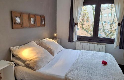 Badalona Apartamento | BArcelona BAdalona tu refugio playa y metro