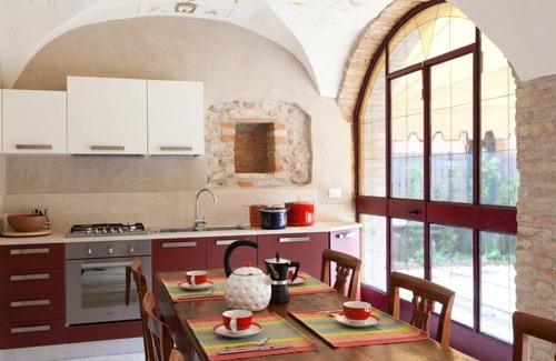 San Felice del Benaco Apartamento | Barchi Resort - Apartments Suites - Villa Venezia - Garden Villa Venezia