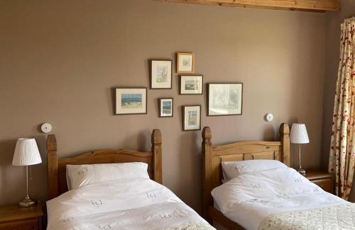 Kirkcudbright Casa | Barcloy Honey House