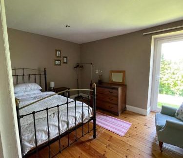 Kirkcudbright Casa | Barcloy Honey House