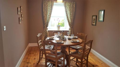Kirkcudbright Casa | Barcloy Honey House