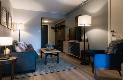 Geilo Hotel | Bardøla Fjelltun