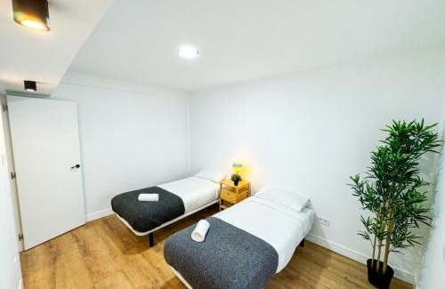Delicias Apartamento | Bardaji del Pilar Turistea