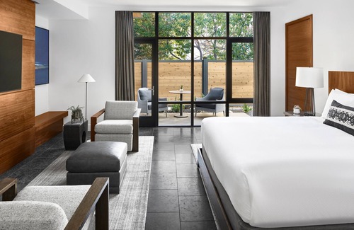 Yountville Complejo | Bardessono Hotel and Spa