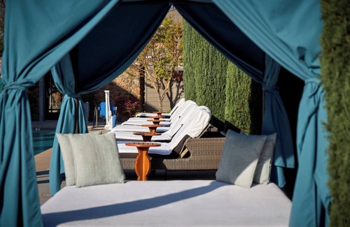 Yountville Complejo | Bardessono Hotel and Spa