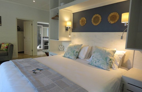 Scottburgh Cama Y Desayuno | Bare Feet Retreat