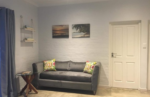 Scottburgh Cama Y Desayuno | Bare Feet Retreat