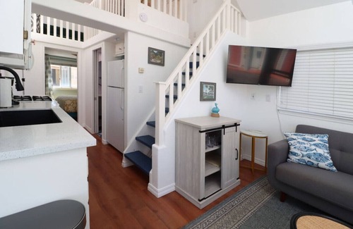 Leucadia Casa | Barefoot 101 Haven * One Block to Beach* 2Bed1Bath