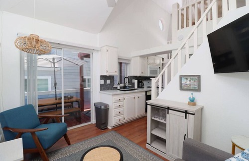 Leucadia Casa | Barefoot 101 Haven * One Block to Beach* 2Bed1Bath