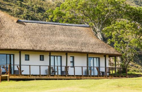 Addo Villa | Barefoot Addo Elephant Lodge - Luxury Family Villa
