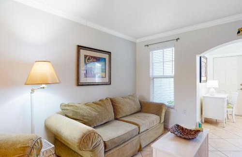Indian Shores Apartamento | Barefoot Beach Resort F104