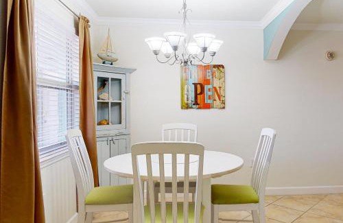 Indian Shores Apartamento | Barefoot Beach Resort F104