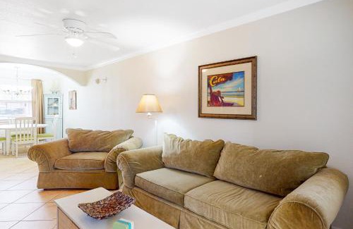Indian Shores Apartamento | Barefoot Beach Resort F104