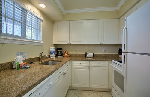 Indian Shores Apartamento | Barefoot Beach Resort