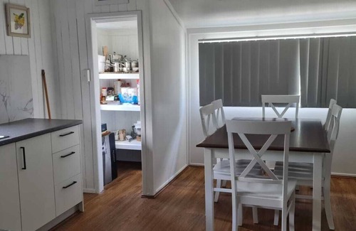 Pialba Casa | Barefoot Bliss - 4 bedroom home away from home