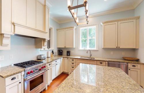 Vanderhorst Plantation Casa | Barefoot Bungalow