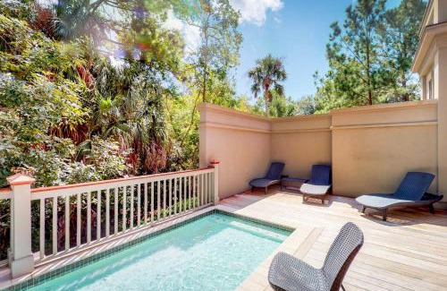 Vanderhorst Plantation Casa | Barefoot Bungalow