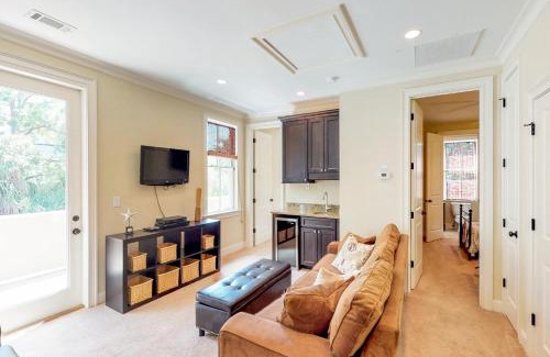 Vanderhorst Plantation Casa | Barefoot Bungalow