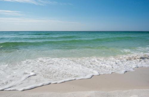 Pensacola Beach Casa | Barefoot & Buzzed