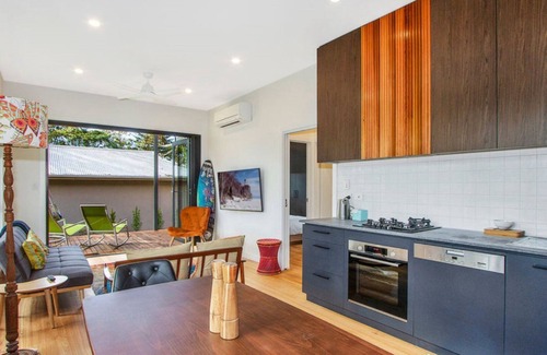 Pearl Beach Casa | Barefoot by HolidayCo.