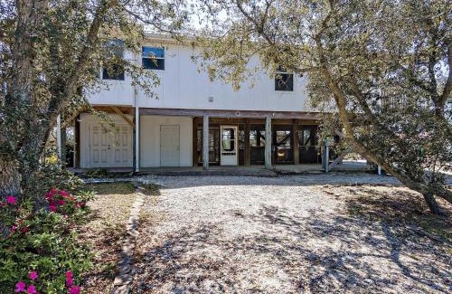 Gulf Shores Casa | Barefoot Days