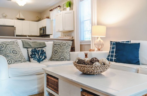 Port St. Joe Cabaña | Los recuerdos se hacen aquí!