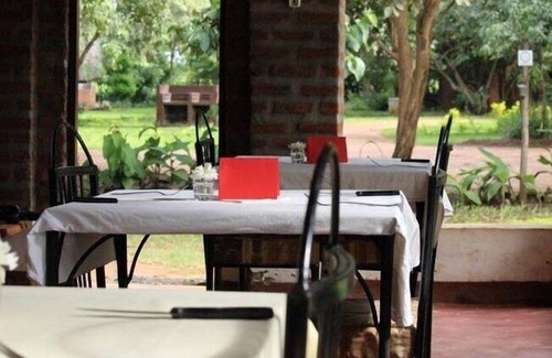 Chitedze Alquiler De RV | Barefoot Lodge and Safaris - Malawi - Campsite