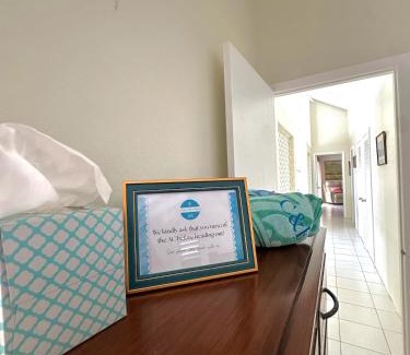 East End Village Casa | Barefoot Luxury Beach Villa