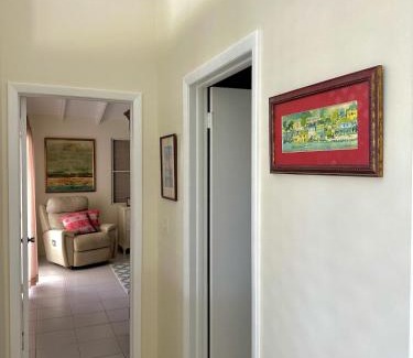 East End Village Casa | Barefoot Luxury Beach Villa