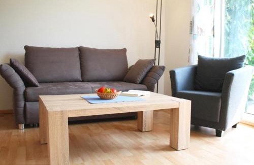 Dassow Apartamento | Barendorf Whg Meyer1