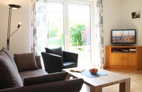 Dassow Apartamento | Barendorf Whg Meyer1