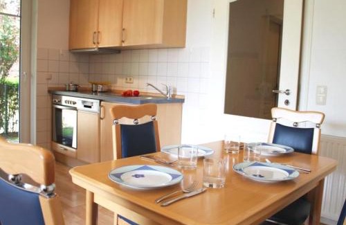 Dassow Apartamento | Barendorf Whg Meyer1