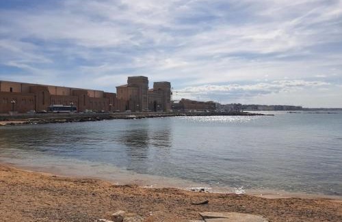 Municipio 3 Apartamento | Bari Amare - Home